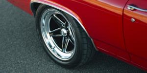 Chevrolet Chevelle